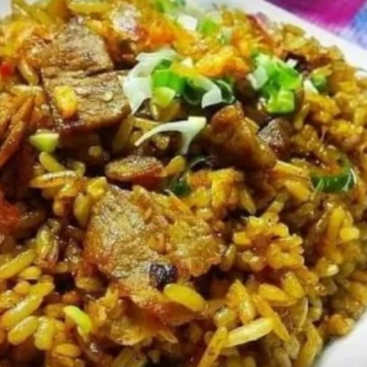 Nasi Goreng Special