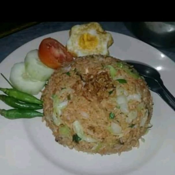 Nasi Goreng Special