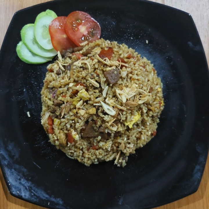 Nasi Goreng Special