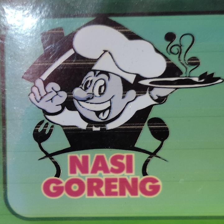 Nasi Goreng Special