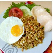 Nasi Goreng Spesial 