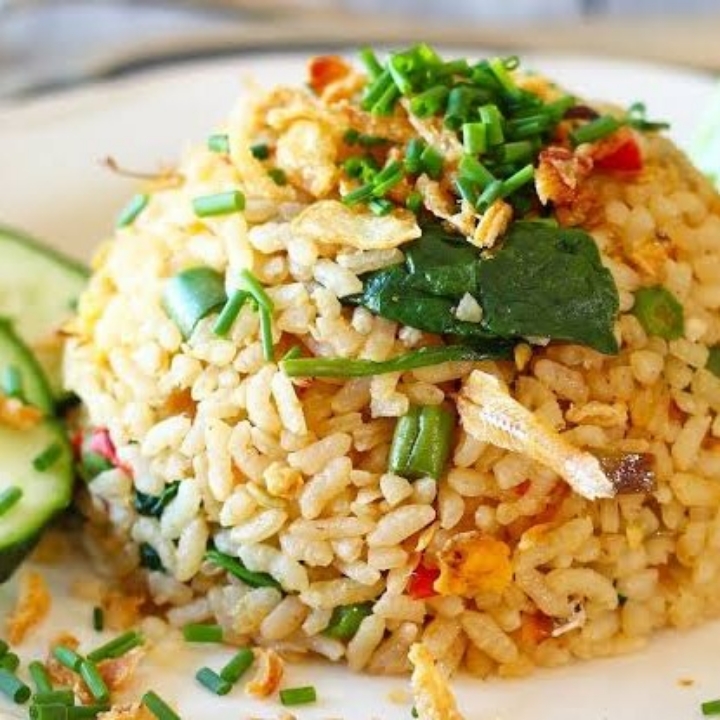 Nasi Goreng Spesial 