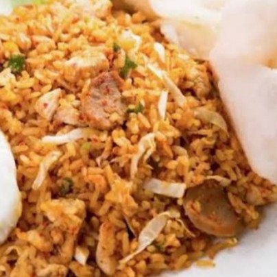 Nasi Goreng Spesial 