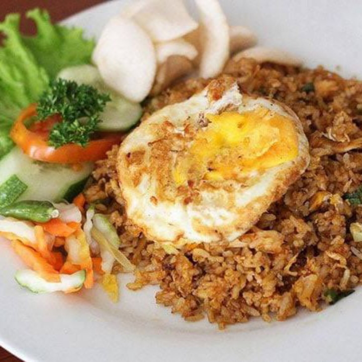 Nasi Goreng Spesial