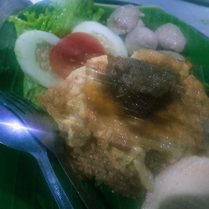 Nasi Goreng Spesial