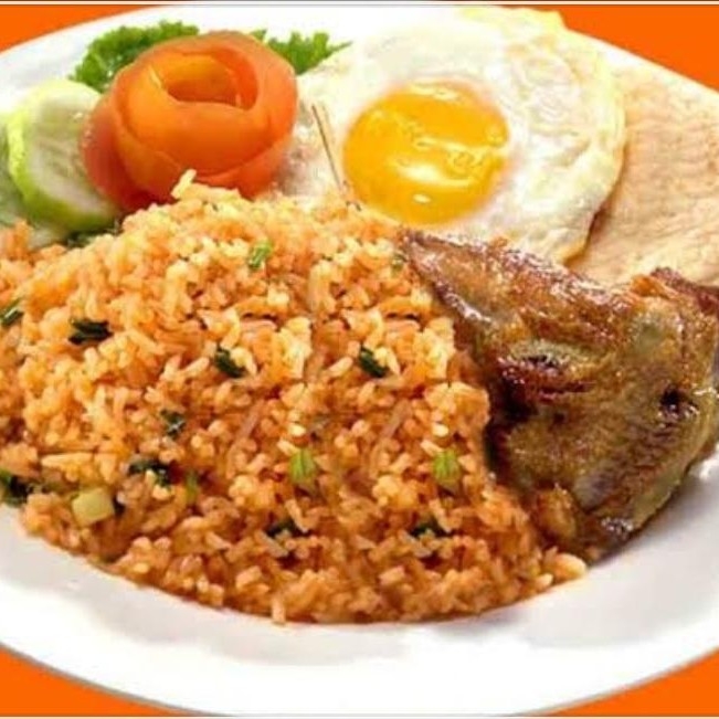 Nasi Goreng Spesial