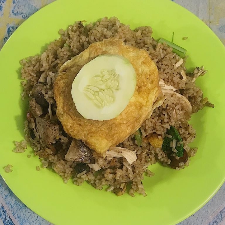 Nasi Goreng