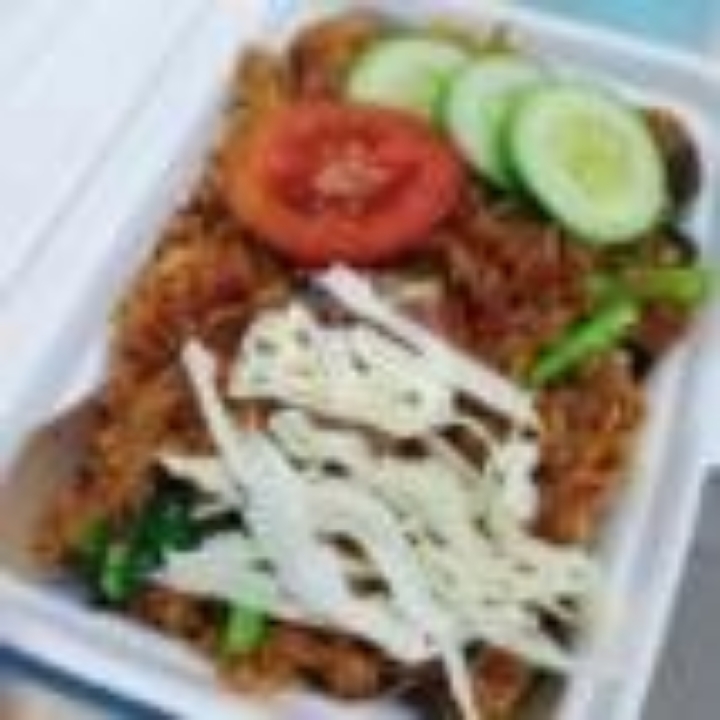 Nasi Goreng Spesial