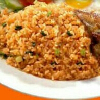 Nasi Goreng Spesial