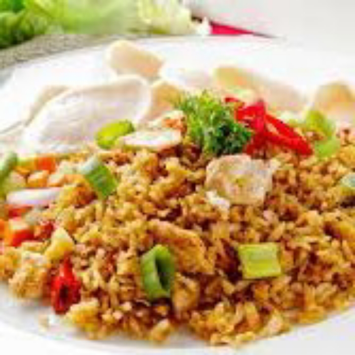 Nasi Goreng Spesial