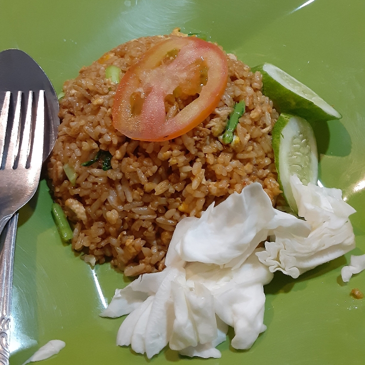 Nasi Goreng Spesial