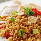 Nasi Goreng Spesial