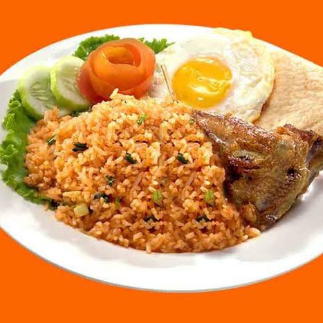 Nasi Goreng Spesial