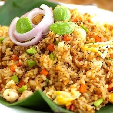 Nasi Goreng Spesial