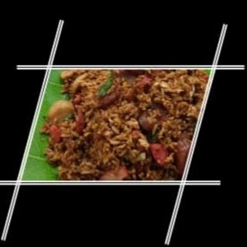 Nasi Goreng Spesial