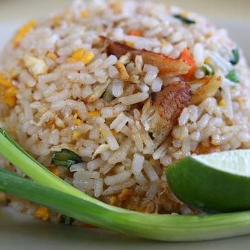 Nasi Goreng Spesial