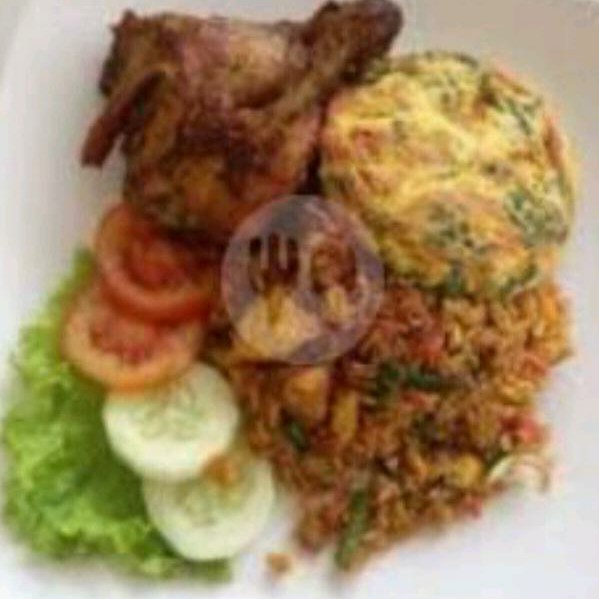 Nasi Goreng Spesial