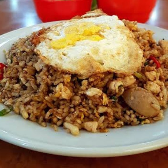 Nasi Goreng Spesial