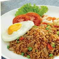 Nasi Goreng Spesial