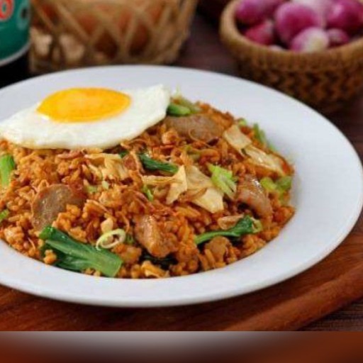 Nasi Goreng Spesial