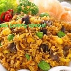 Nasi Goreng Spesial