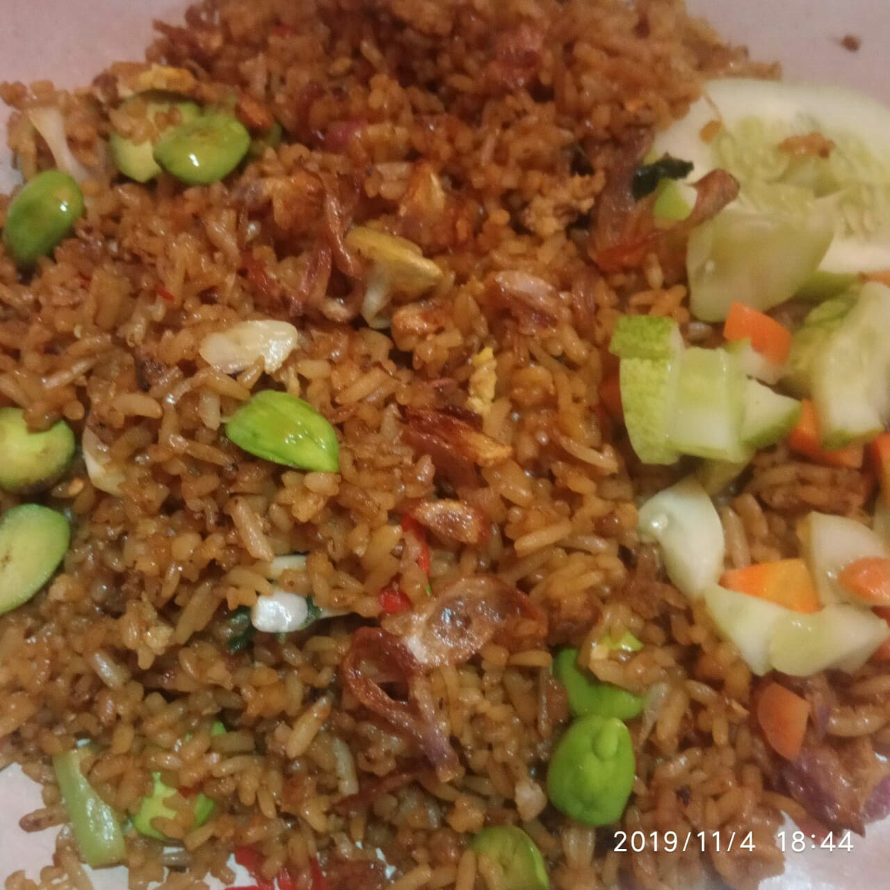 Nasi Goreng Spesial