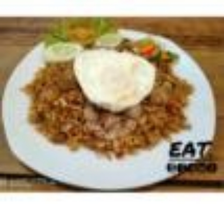 Nasi Goreng Spesial