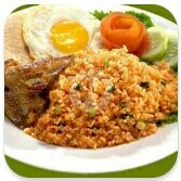 Nasi Goreng Spesial