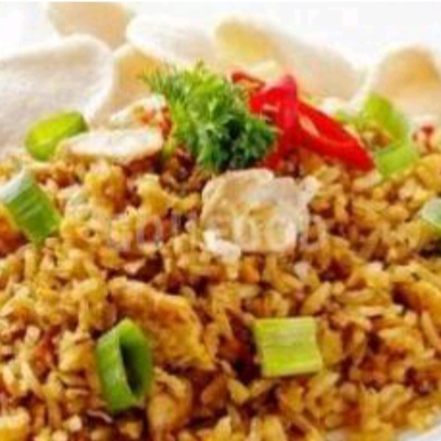 Nasi Goreng Spesial