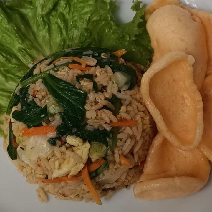 Nasi Goreng Spesial