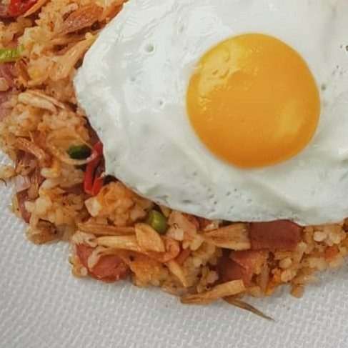 Nasi Goreng Spesial