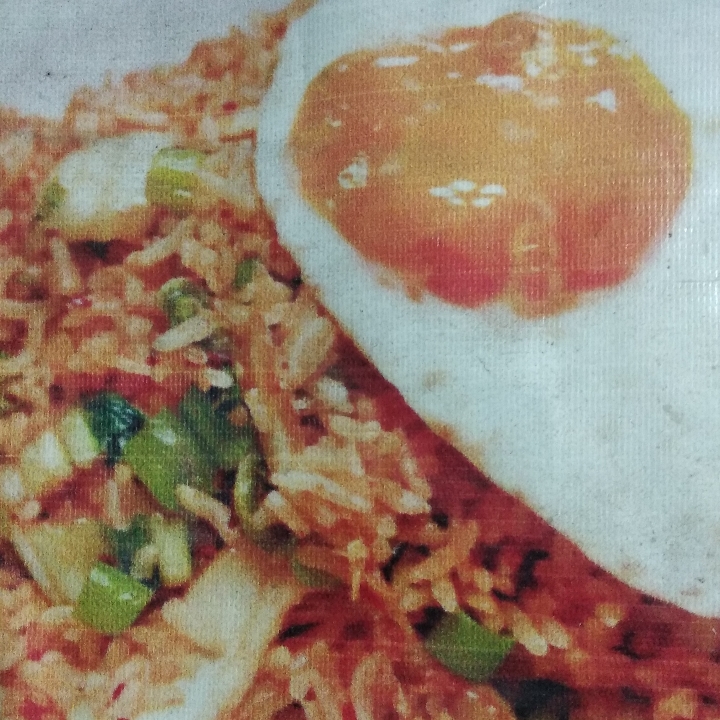 Nasi Goreng Spesial