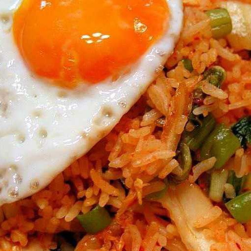 Nasi Goreng Spesial