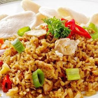 Nasi Goreng Spesial