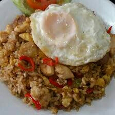 Nasi Goreng Spesial