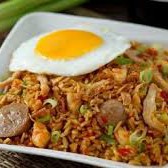 Nasi Goreng Spesial