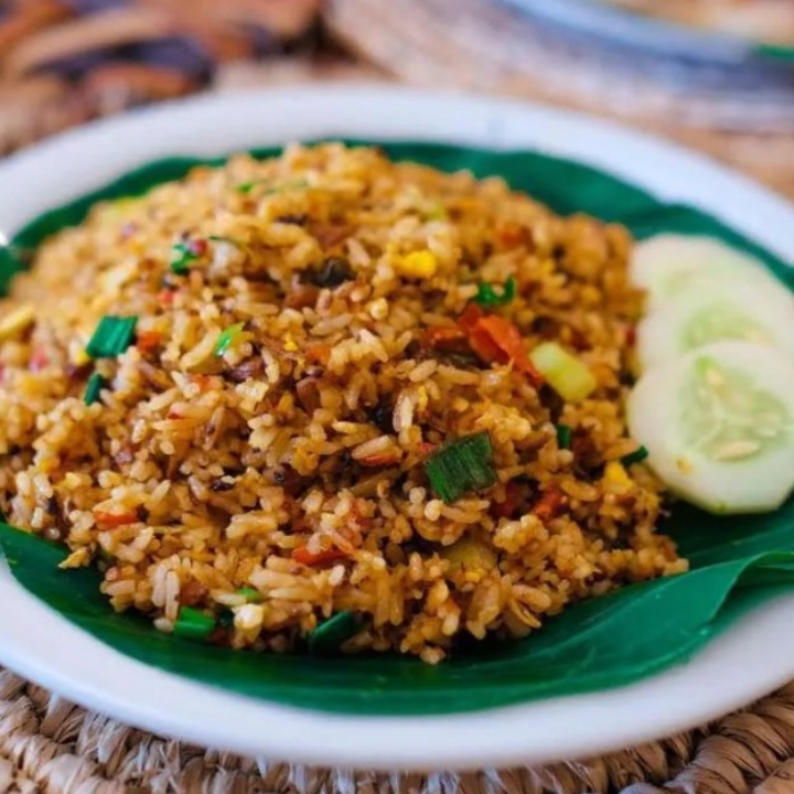 Nasi Goreng Spesial