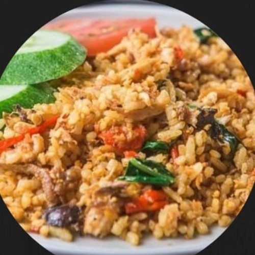 Nasi Goreng Spesial