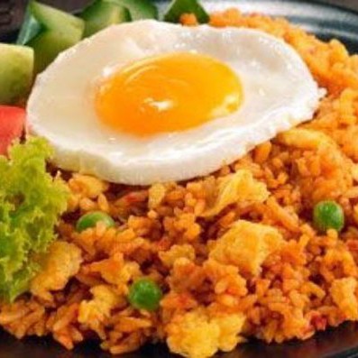 Nasi Goreng Spesial