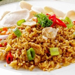 Nasi Goreng Spesial