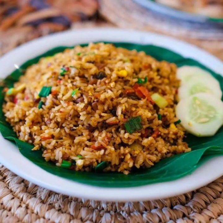 Nasi Goreng Spesial