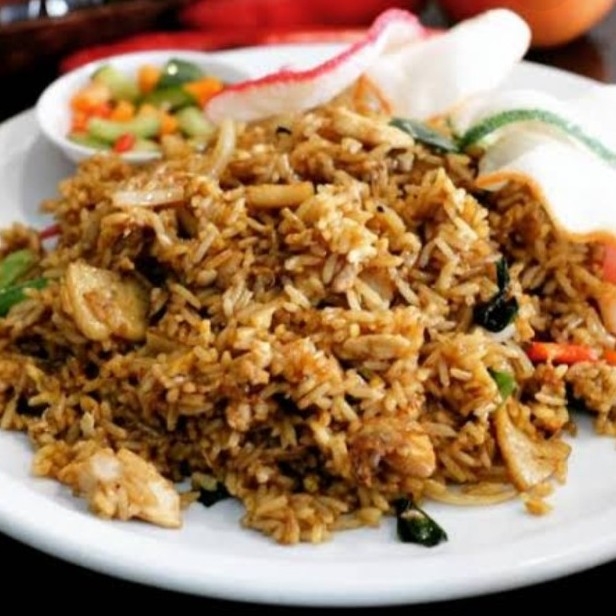 Nasi Goreng Spesial