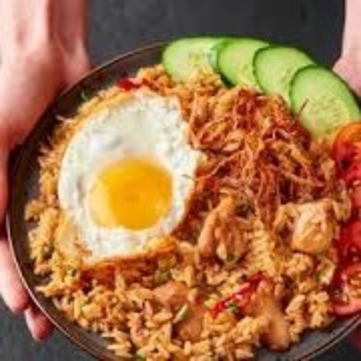 Nasi Goreng Spesial