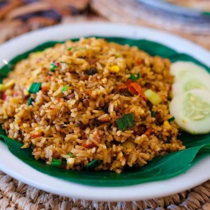 Nasi Goreng Spesial