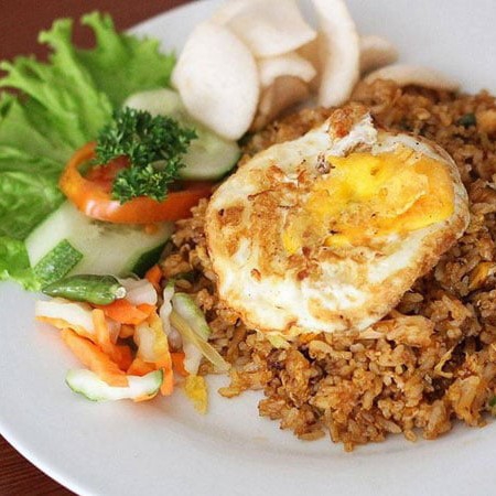 Nasi Goreng Spesial