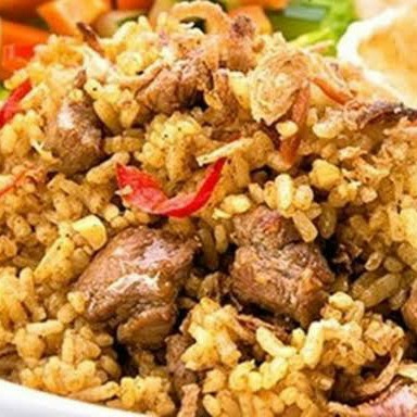 Nasi Goreng Spesial