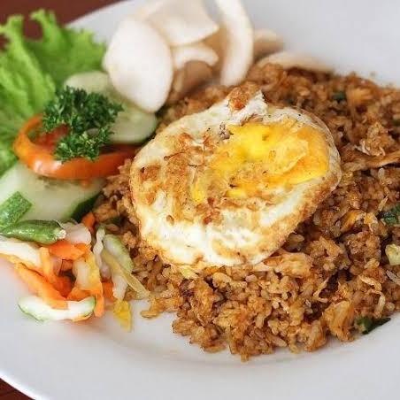 Nasi Goreng Spesial