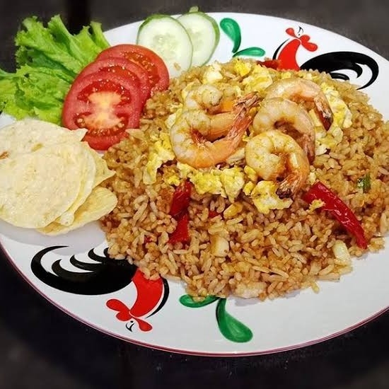 Nasi Goreng Spesial 2