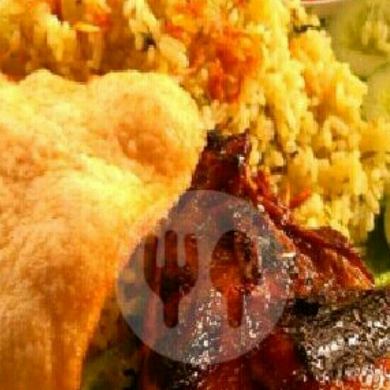 Nasi Goreng Spesial Ayam Plus 1 Manis Dingin Atau Hangat