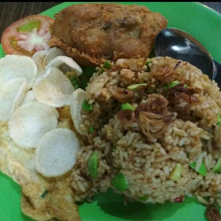 Nasi Goreng Spesial Kita